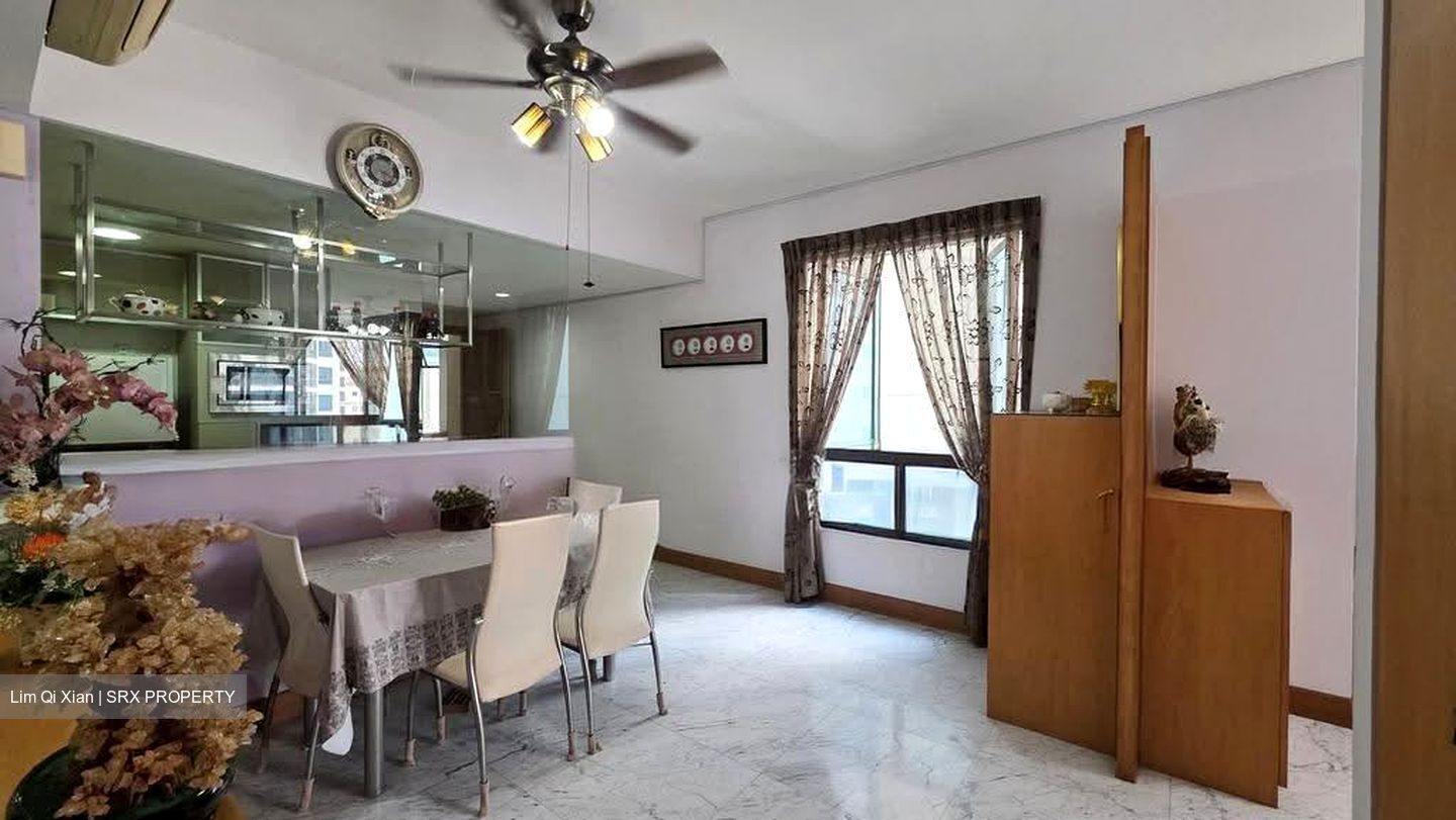 Water Place (D15), Condominium #632073161